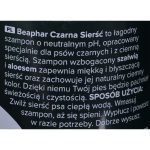 Dierenshampoo Beaphar Black coat 250 ml