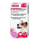 Middel tegen parasieten Beaphar S Druppels 1 x 67 mg