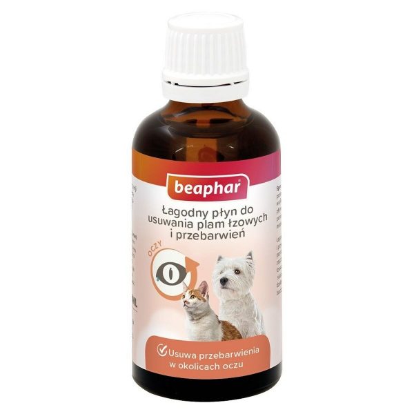 Vlekkenverwijderaar Beaphar 17183 50 ml