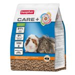 Voer Beaphar Care+ Huiscavia 1,5 Kg