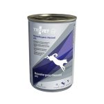 Natvoer Trovet Hypoallergenic VPD Vlees Wild zwijn 400 g