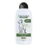 Dierenshampoo Wahl Odor Control Wit 750 ml