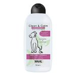 Dierenshampoo Wahl Clean & Calm 750 ml