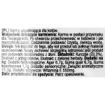 Snack for Cats Inaba EU712 4 x 15 g Snoepgoed Kip 15 ml
