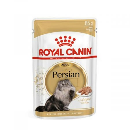 Kattenvoer Royal Canin Adult 12 x 85 g