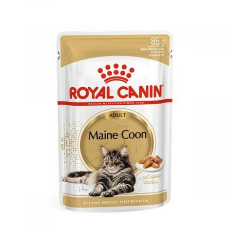 Kattenvoer Royal Canin RC POS musthave Vlees 12 x 85 g