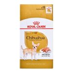 Natvoer Royal Canin Chihuahua Adult 85 g