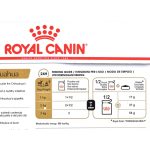 Natvoer Royal Canin Chihuahua Adult 85 g