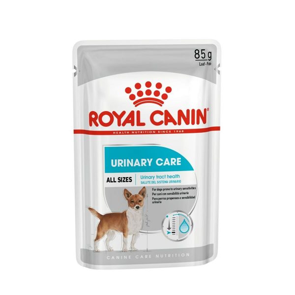 Natvoer Royal Canin Adult Vlees 12 x 85 g
