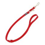 Hondenriem Red Dingo Rood (1,5 x 200 cm)