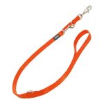 Hondenriem Red Dingo Oranje (1,5 x 200 cm)