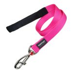 Hondenriem Red Dingo Fuchsia (1,5 x 120 cm)