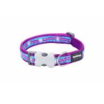 Hondenhalsband Red Dingo Unicorn 31-47 cm