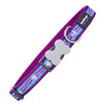 Hondenhalsband Red Dingo Unicorn 31-47 cm