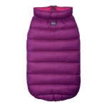 Hondenjas Red Dingo Puffer 45 cm Roze/Paars