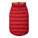 Hondenjas Red Dingo Puffer 45 cm Oranje/Rood