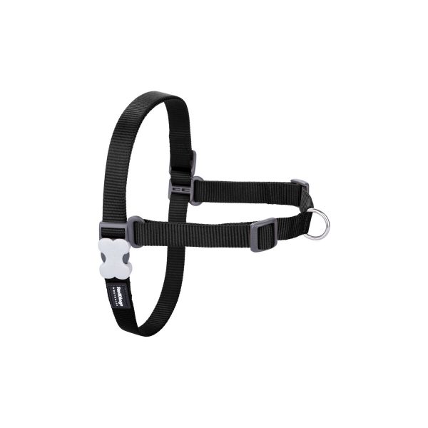 Hondentuigje Red Dingo 42-59 cm Zwart S/M