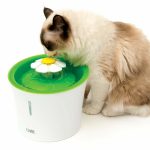 Drinkfontein voor huisdieren Catit Senses 2.0