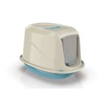 Kattenbak Georplast Plastic 57 x 39,5 x 38 cm (7 Stuks)