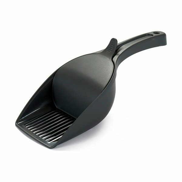 Stofblik Stefanplast Antraciet Plastic 12 X 7 X 27, 5 cm (8 Stuks)