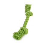 Kauwspeelgoed voor honden Touw Plastic 3 x 3 x 20 cm (12 Stuks)