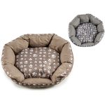 Hondenbed 56 x 45 x 15 cm (6 Stuks)