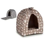Hondenbed 33 x 38 x 33 cm (6 Stuks)