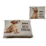 Kussen Huisdieren Hond 47 x 11 x 61 cm (6 Stuks)