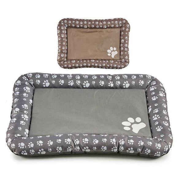 Hondenbed 48 x 7 x 68 cm (16 Stuks)