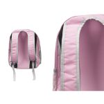 Huisdierenrugzak Roze Transparant 43 x 26 x 33 cm