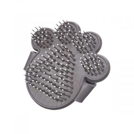 5 cm Grijs Metaal Siliconen (24 Stuks)