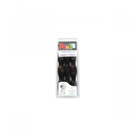 Schoenen Pawz Tiny Hond Klein 12 Stuks